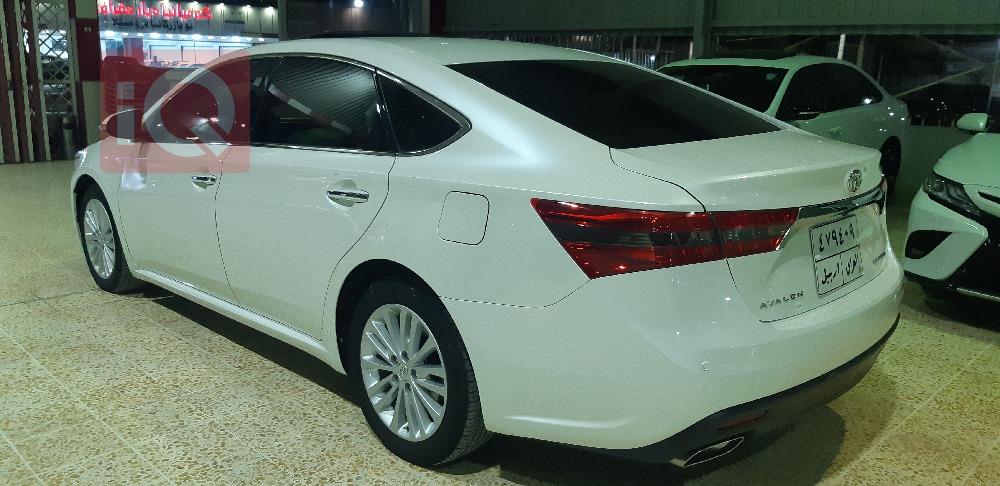 Toyota Avalon